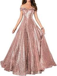 Yirenwansha 2019 Off Shoulder Prom Dress For Women Long Sequin Manual Beaded Formal Gown Prom Party Dresses Sequin Prom Dresses Long Evening Dresses Plus Size