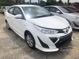Sebabnya adalah beberapa isu yang ditinggalkan olek pihak pentadbir yang lama untuk yang baharu selesaikan. Toyota Vios 2020 J 1 5 In Selangor Automatic Sedan White For Rm 69 900 6856794 Carlist My