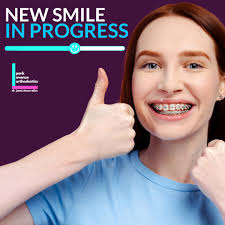 Park Avenue Orthodontics: Dr. Janet Stoess-Allen