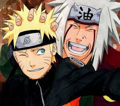 Voir plus d'idées sur le thème fond d'ecran dessin, dessin naruto, personnages naruto. Jiraya Et Naruto Fond D Ecran Telecharger Sur Votre Mobile Depuis Phoneky