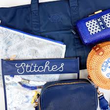 Hudson House Matchbook Canvas