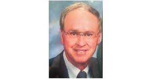 Donald BARTH Obituary (2021)