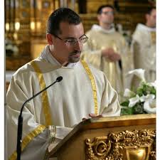 Carissimi parrocchiani e amici della parrocchia, certi di rendere un servizio gradito vi comunico che da oggi pomeriggio 30 marzo'20 alle ore 15.00 daremo inizio ad un altro appuntamento per sostenere la comunità nella preghiera. Parrocchia San Bernardino Fra Mimmo Lotito Sara Un Nuovo Sacerdote La Gazzetta Di San Severo News Di Capitanata