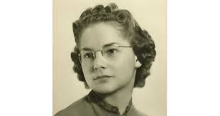 Gladys Weeden Obituary (1923