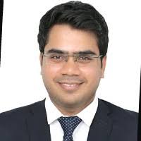 Kirti Saruparia Email & Phone Number