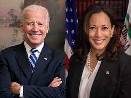 It's the most culturally significant playlist since katy perry spoke the immortal words, i understand the story of pikachu.. Datei Joe Biden Kamala Harris Collage Jpg Wikipedia