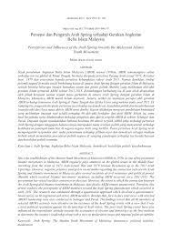 Angkatan belia islam malaysia (abim) yoki malayziyaning musulmon yoshlar harakati ustoz abdul vahab zakariya tomonidan 1971 yil 6 avgustda tashkil etilgan islomiy tashkilotdir.1. Pdf Persepsi Dan Pengaruh Arab Spring Terhadap Gerakan Angkatan Belia Islam Malaysia Perceptions And Influences Of The Arab Spring Towards The Malaysian Islamic Youth Movement