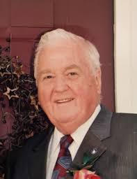 Obituary information for John Michael Cleary