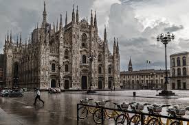 Allerta meteo arancione in lombardia fino a mezzanotte: Previsioni Meteo Milano E Lombardia Domenica 25 Luglio In Arrivo Temporali E Temperature In Calo