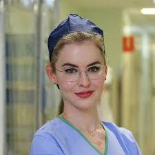 Livia Williams's Instagram, Twitter & Facebook