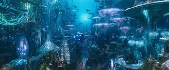 Maybe you would like to learn more about one of these? Aquaman Complete Dc Comics Easter Eggs And Dceu Reference Guide Den Of Geek