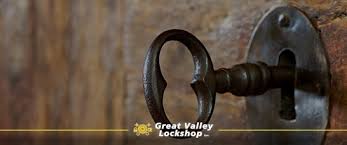 Please correct me if i have any misunderstanding. 5 Important Locks Throughout History Great Valley Lockshop