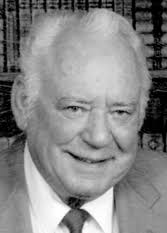 Claude McLeod Obituary (2004)