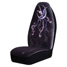 Target Expect More Pay Less Brown Seat Covers Amy Brown Fairies Amy Brown