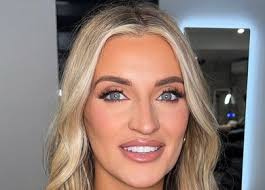 Sophie Humphries Makeup