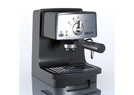 krups partners with barista samuel