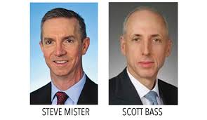 CRN and ACI Announce Conference Chairs for 2019 Legal, Regulatory, and  Compliance Forum