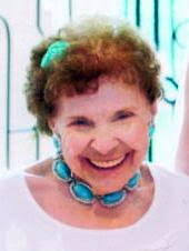 Obituary information for Mary Carmena Anyzeski