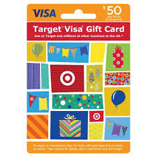 Visa gift card generator is simple online utility tool by using you can create n number of visa gift voucher codes for amount $5, $25 and $100. Visa Gift Card 50 5 Fee Target