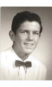 Jerry Sproul Obituary (1942