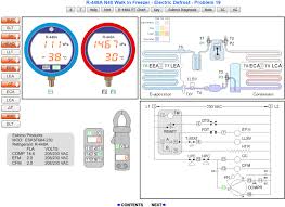 Refrigeration Basics Home