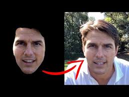 Impossible, but they do make a rare appearance here and there. Behind Tom Cruise S Deepfake That Can Avoid The Disinformation Tool Netral News