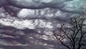 L'asperatus est un type de nuage très rare formé par le mélange difficile de deux masses d'air. 10 Incroyables Types De Nuages Qui Rendent Le Ciel Spectaculaire Page 2 De 2 Types De Nuages Nuage Ciel Nuages