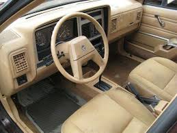 Image result for Pastel Desert Sand 1984 Mercury