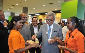 3.00 petang mandarin oriental, kuala lumpur. Malaysian Government Announces First Group Of Social Enterprises To Get Accredited Digital News Asia