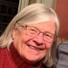 Mary Judith Krueger Obituary April 20, 2020