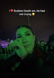 Svdden Death Boo Wamu