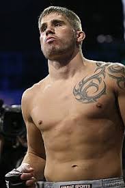 Ryan "The Tank Engine" Thomas MMA Stats, Pictures, News ...