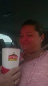 Good morning. New cup, bottoms up!! "Magic Brew" never let's me down. Need  the energy and focus for today. Getting ready to head to Philly tomorrow  for a hockey tournament!!! 🏒🏒🏒