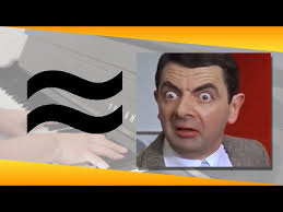 Mr Bean Theme (Ecce Homo) [Howard Goodall] Piano Cover ***Approximation*** 