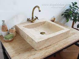 Zehra Adiguzel Adli Kullanicinin Yazlik Ev Panosundaki Pin Lavabolar Banyo Lavabo Banyo