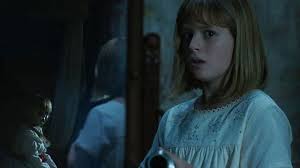 Former toy maker sam mullins and his wife, esther, are happy to welcome a nun and six orphaned girls into their california farmhouse. Annabelle Creation Movie Review Tmc Io Watch Movies With Friends