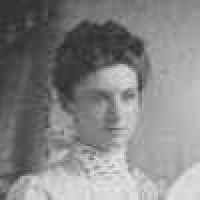 Ella Florence Taylor (1887–1930)