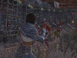 Some locations, like nests and bandit camps, are spawning locations and will randomly appear. Kenshi Mods Nexus