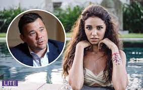 Анна богдан пройшла у фінал шоу холостяк. Holostyak 11 Byvshaya Zhena Andreya Bogdana Raskryla Prichinu Razvoda Rbk Ukraina Novosti