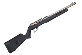 Some still shoot this beauty full stock, while others have customized it till no ruger parts. Magpul Hunter X 22 Takedown Stock For Ruger 10 22 Ruger Rimfire Ruger Tactical Works Inc