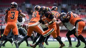 We encourage you to continue to help us support them in return. Bc Lions Look To New Offensive Line Coach To Turn The Tide Tsn Ca
