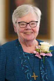Sr. Kathleen Gallivan