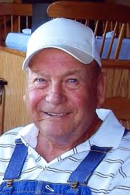Travis-Noe Funeral Home: Kirksville, MO — Obituary for Orlan Eugene Ray