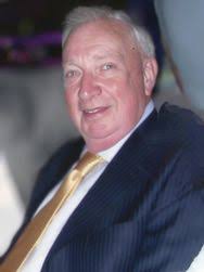 Condolence Book for James J. (Sonny) Gallagher (Athlone, Westmeath)