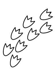 Click on any dinosaur picture above to start coloring. Coloring Pages Dinosaurs Large Collection Print For Free