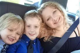 Fundraiser by Dean Edward Ray : Help the Ray family