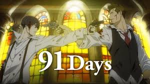 Top 78 Intense Mature Seinen Adult Anime Series Of All Time 2020 91 days is a japanese anime television series. mature seinen adult anime series