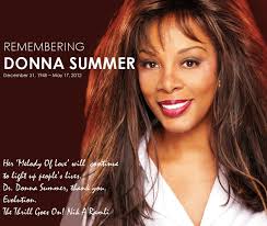 Donna Summer MegaFans