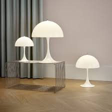 Essence linear suspension by tech lighting. Competition Win A Louis Poulsen Panthella 320 Table Lamp