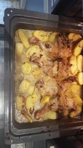Cuisses De Poulet Moutarde Au Four Recette Poulet Moutarde Cuisse De Poulet Moutarde Cuisses De Poulet
